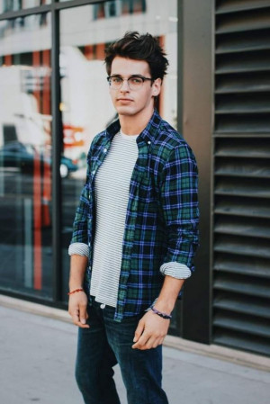22 year boy dressing style, men's clothing: 