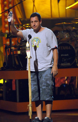 Adam Sandler's Stylish Looks Through the Years: Performing Arts,  adam sandler  