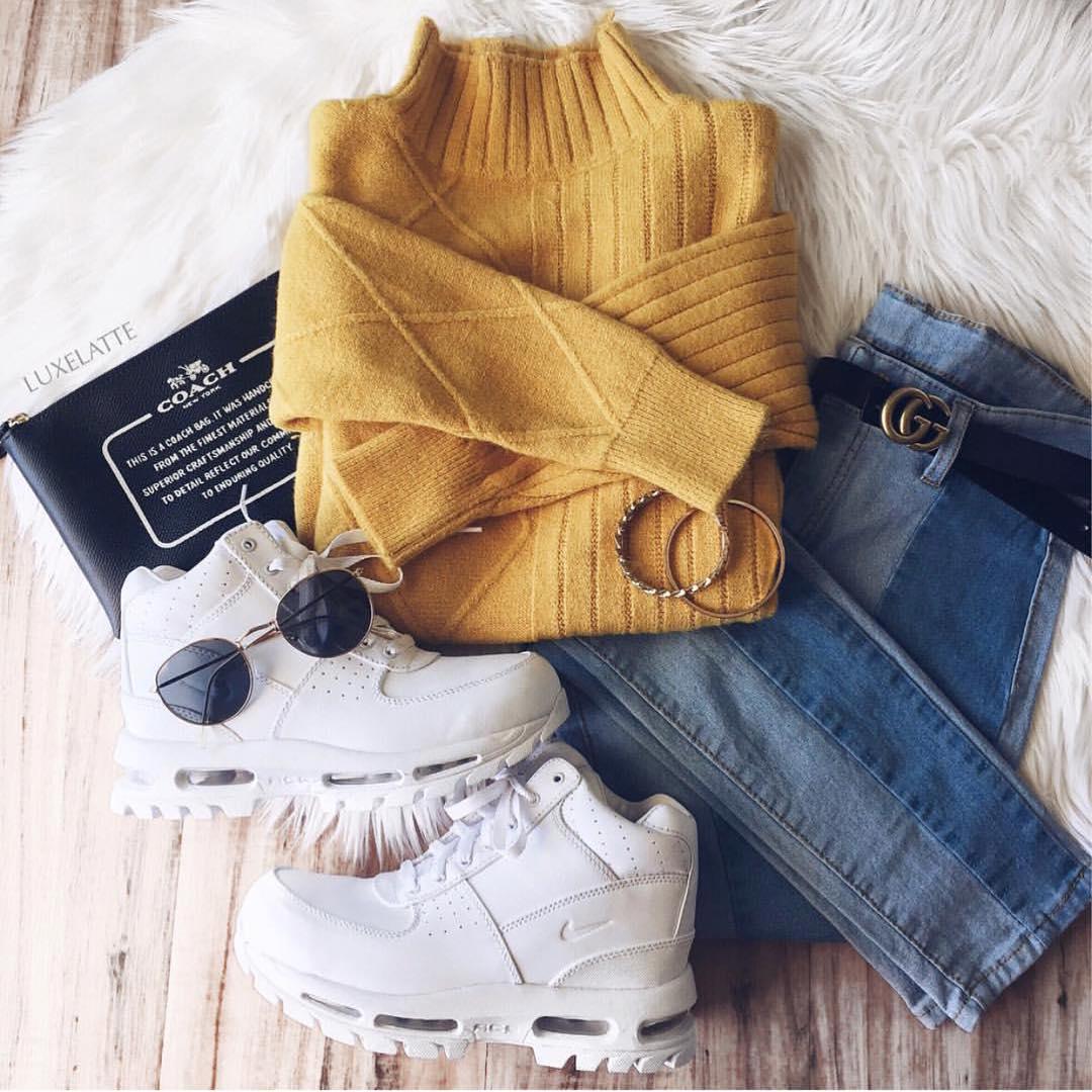 Shorts Outfit Sneakers Plus, Casual wear: summer outfits  