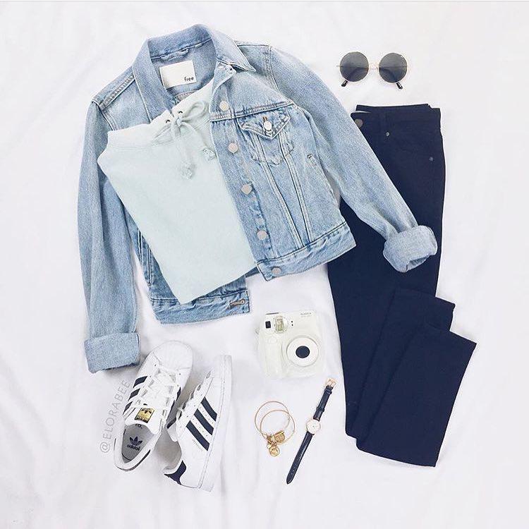 Shorts Outfit Casual wear, Crop top: summer outfits  