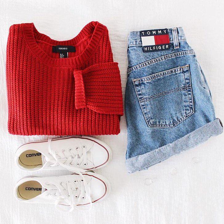 Shorts Outfit Casual wear, Clothes shop: summer outfits  