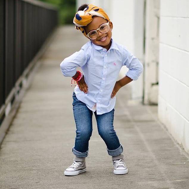 Cute Baby Cute Outfit: 