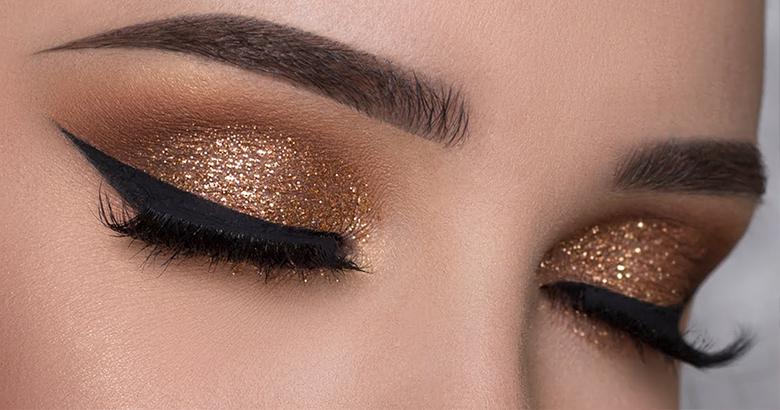 8 Easy Smokey Eye Makeup Tutorials For Beginners: Eye Shadow,  Eye liner,  Eyelash extensions  