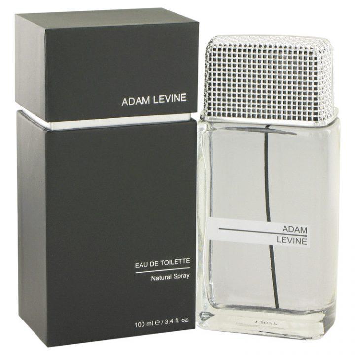Adam Levine Cologne: 