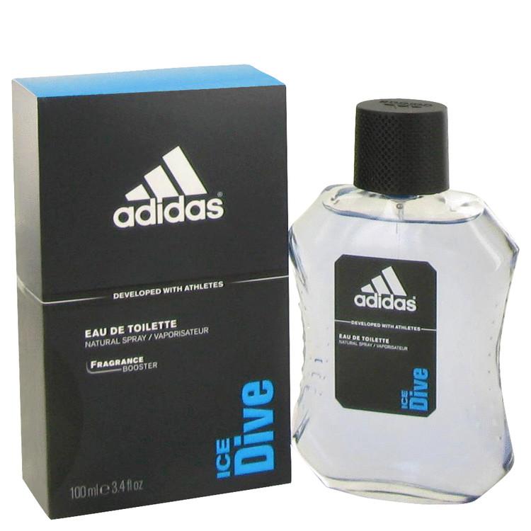 Adidas Ice Dive Cologne: Cologne  