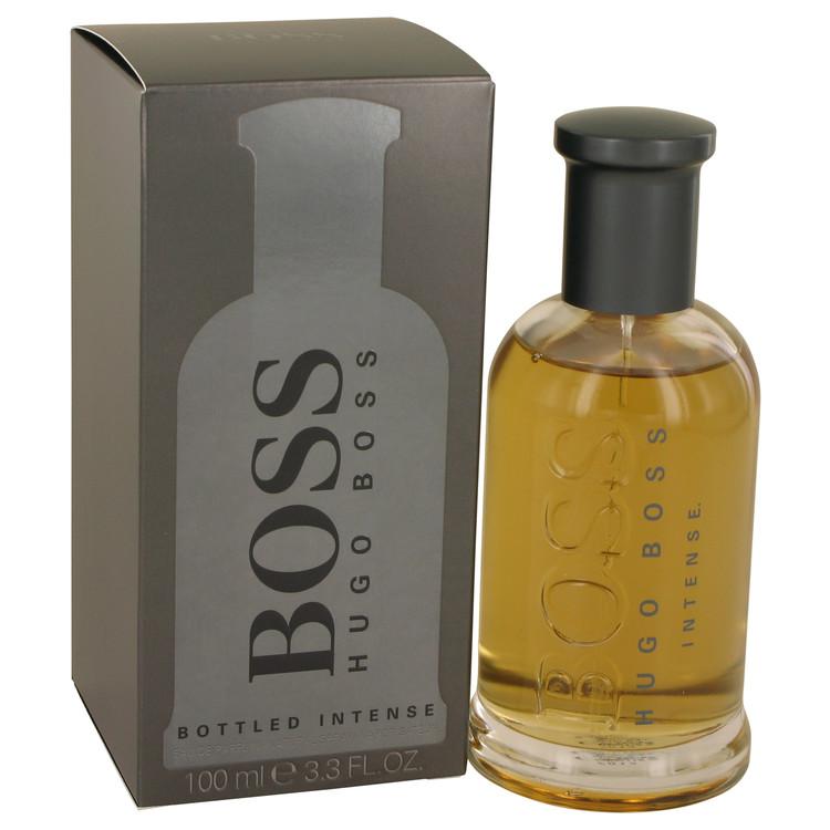 Boss Bottled Intense Cologne: 