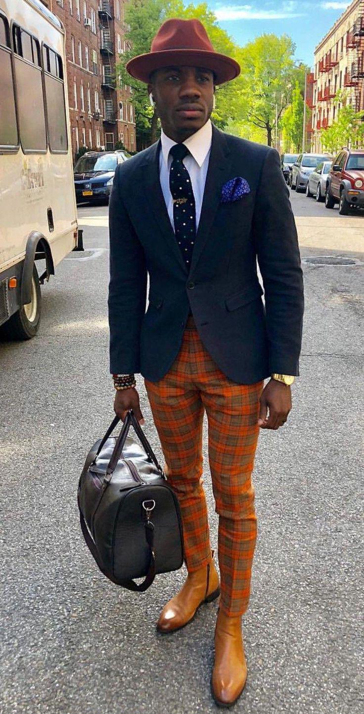 Leather Chelsea Boots. We Do Chelsea en cuir Boots. For advertising services for as low as $5 visit theblackenterpris.... Where we p...Chelsea boot, Dress Pants,: Crew neck,  shirts,  Chelsea boot,  Celana chino  