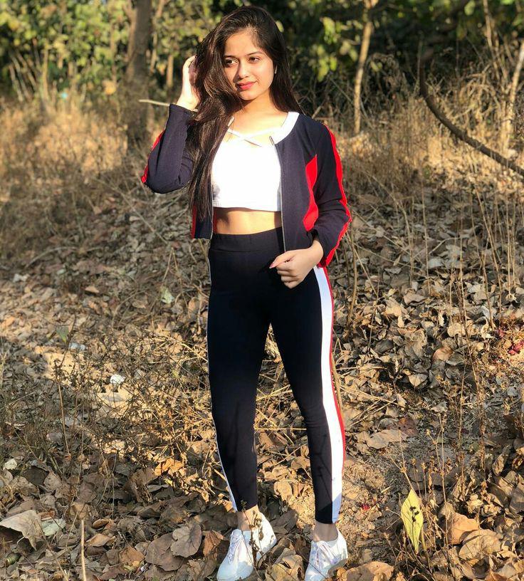 Instagram photo of jannat zubair rahmani: Jannat zubair,  Pankti Sharma,  Zubair Rahmani,  Ritvik Arora,  Hot TV Actress  