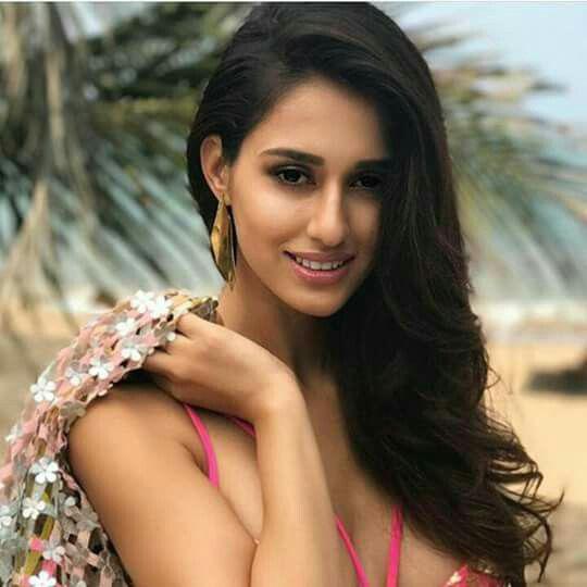 : Disha Patani  