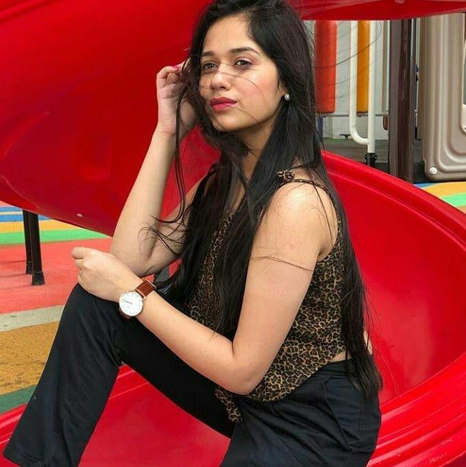 Instagram jannat zubair new look: Television show,  Jannat zubair,  Pankti Sharma,  Namish Taneja,  Hot TV Actress  