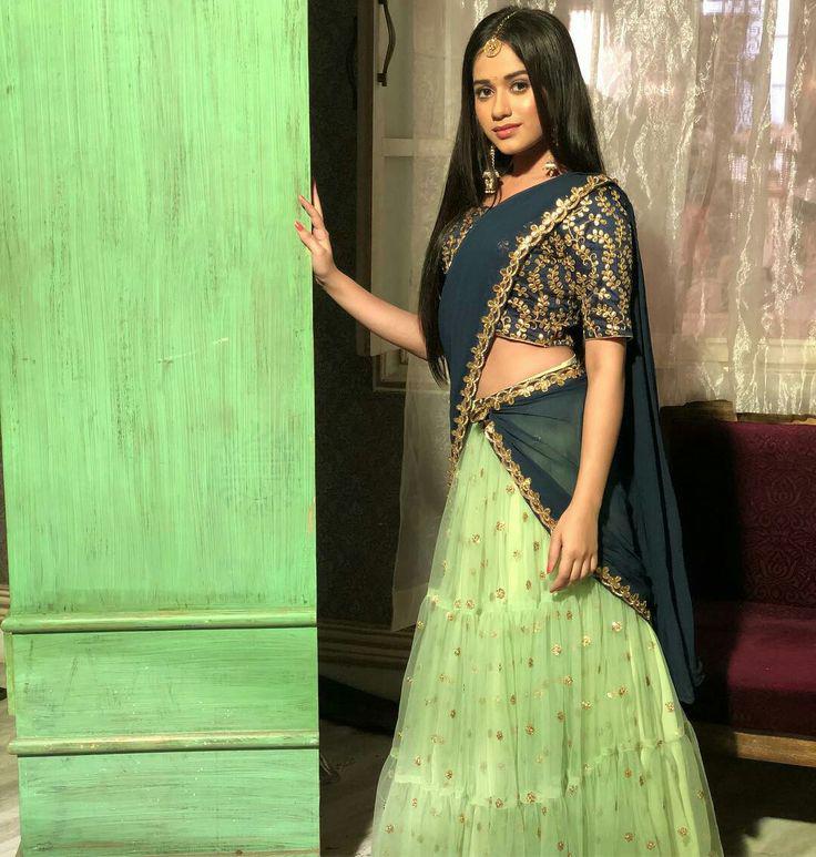 Instagram jannat zubair rahmani: Television show,  Jannat zubair,  Pankti Sharma,  Avneet Kaur,  Ritvik Arora,  Siddharth Nigam,  Hot TV Actress  