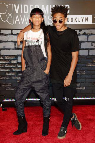 MTV Video Music Award. Willow Smith Red carpet: Red Carpet Dresses,  TV Personality,  Willow Smith,  Eris Baker Instagram,  Eris Baker Pics,  Will Smith  