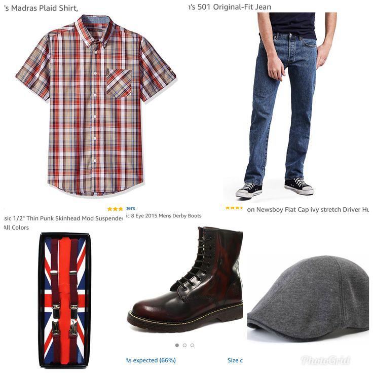 Levi Strauss & Co.. Dress shirt Ben Sherman: Clothing Accessories,  shirts,  summer outfits,  Outfit For Boys,  Ben Sherman  