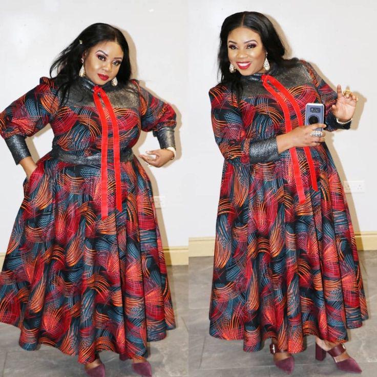 Black Girls Aso ebi, Vintage clothing: African Dresses,  Vintage clothing,  Aso ebi,  Fashion week,  Ankara Dresses  