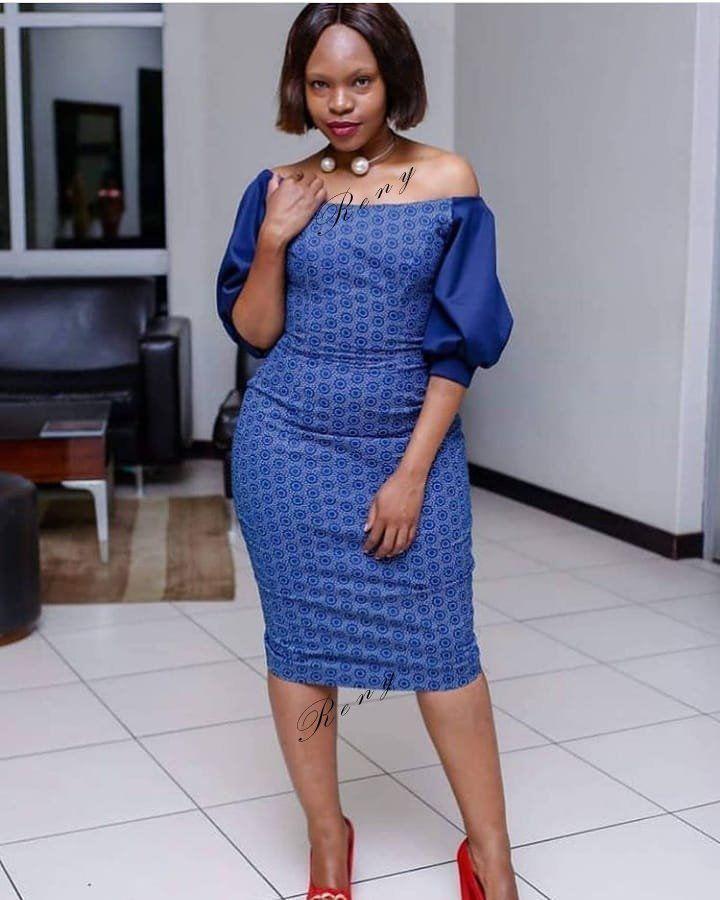 African wax prints. Black Girls Shweshwe dresses, DRESSES 2019: 