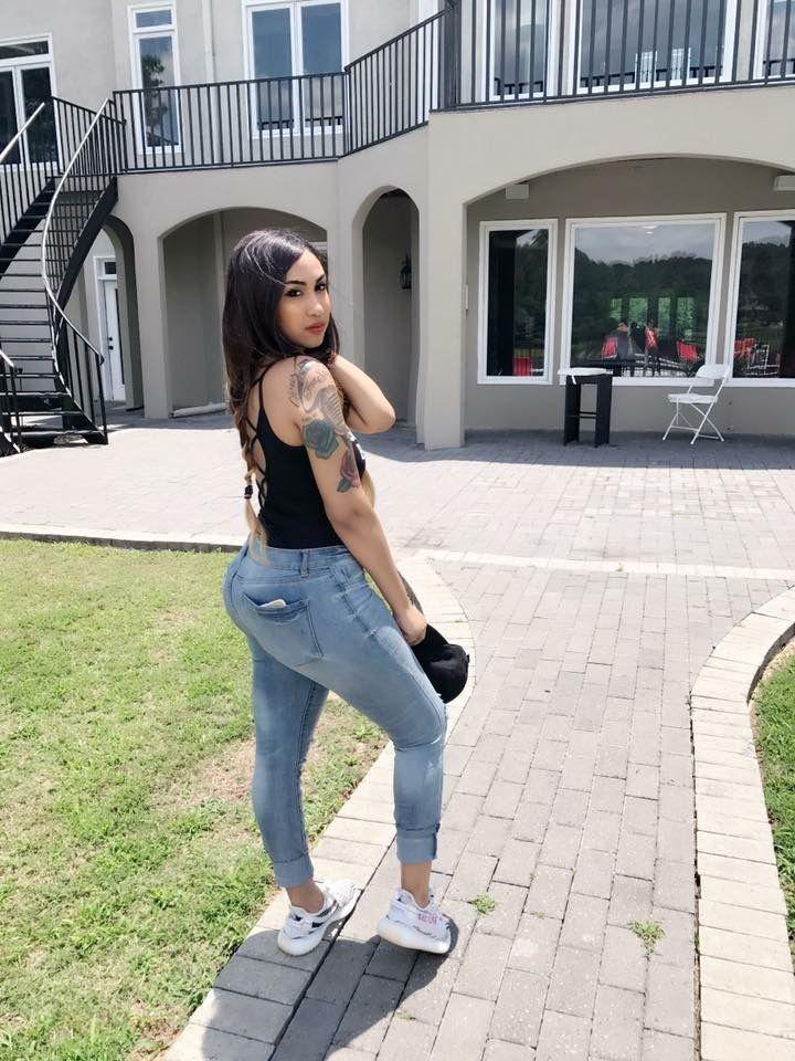 Black Girls Queen Naija, Come Closer