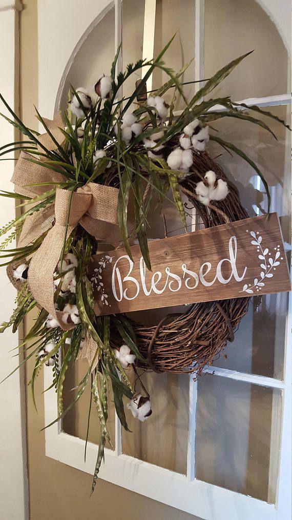 Large farmhouse wreaths: Christmas Day,  Christmas decoration,  Flower Bouquet,  Floral design,  Artificial flower,  Wreath ideas  