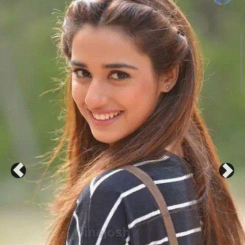 Finally got d pic Bae looks perfect: Disha Patani  