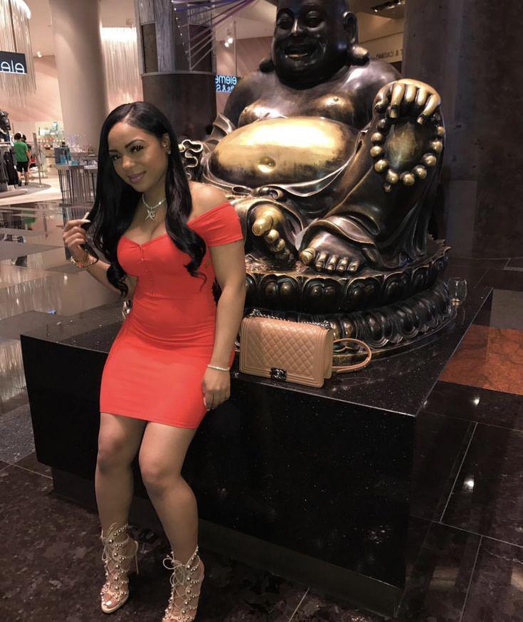 Black Girls Casual wear - , fashion, socialite, girl: 