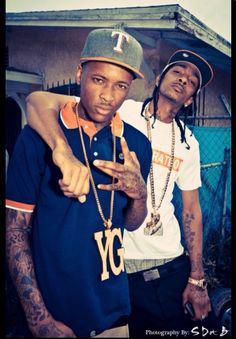 Hip hop music. Yg & Nipsey Hussle Yg & Nipsey Hussle: Nipsey Hussle,  Victory Lap,  Hip Hop Fashion  