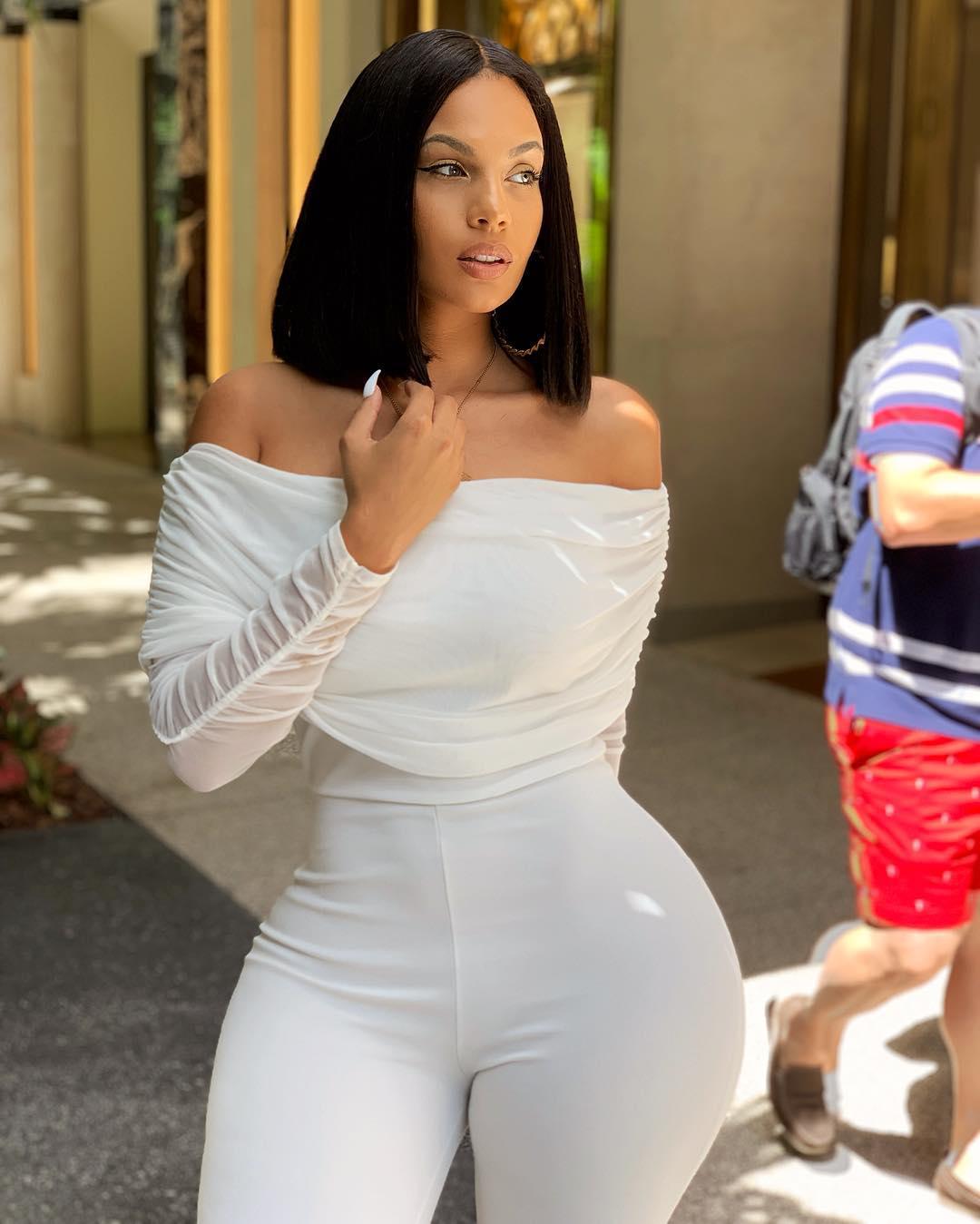 Amirah Dyme Fashion Nova, Romper suit: fashion blogger,  AMIRAH DYME  