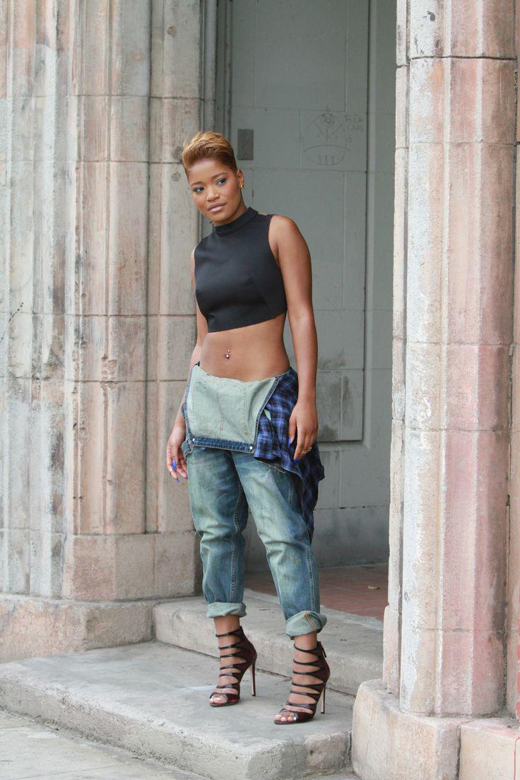 keke palmer images, Keke Palmer, Brotherly Love: Los Angeles,  Television presenter,  Black Celebrity Fashion,  Celebrity Outfit Ideas  