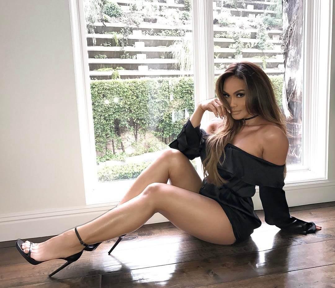 Daphne Joy Hot Sexy Girl Supermodel