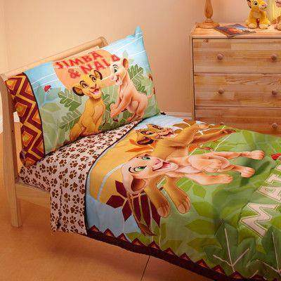 The Lion King, Bed Sheets, Lion King: Bedding For Kids,  bedding set  