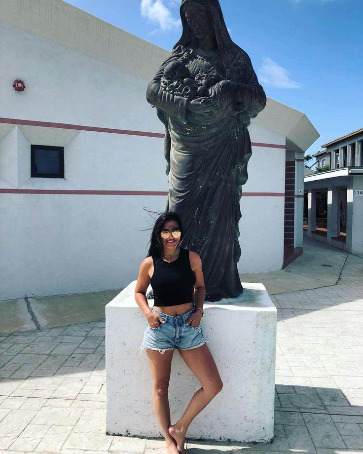 TV's hottest female broadcasters: Hottest Sports Anchor,  molly qerim  
