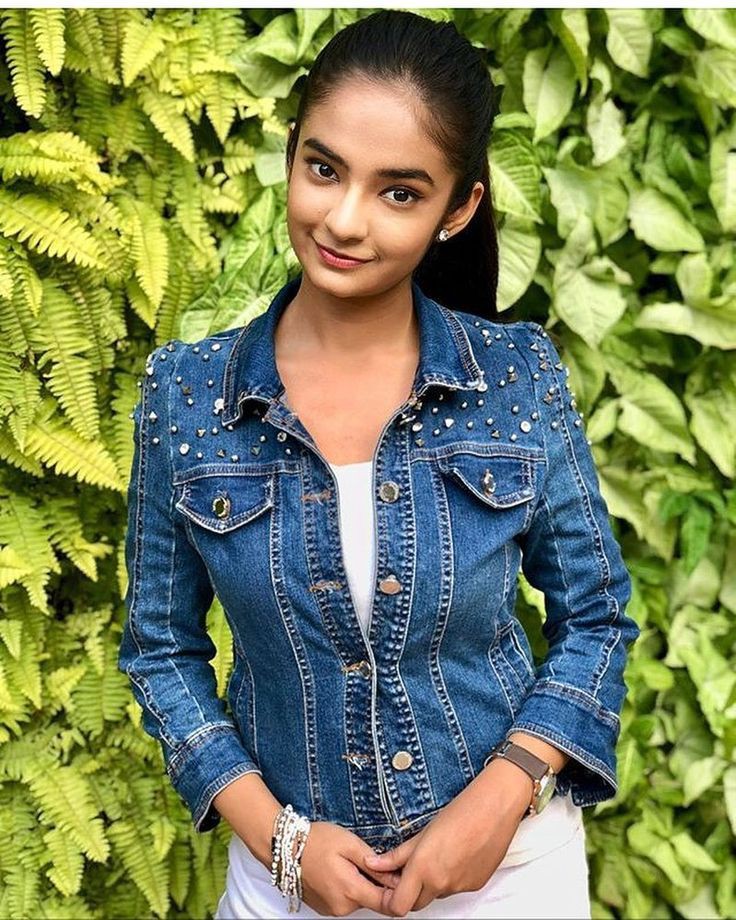 Anushka sen new: Television show,  Anushka Sen,  Baal Veer  