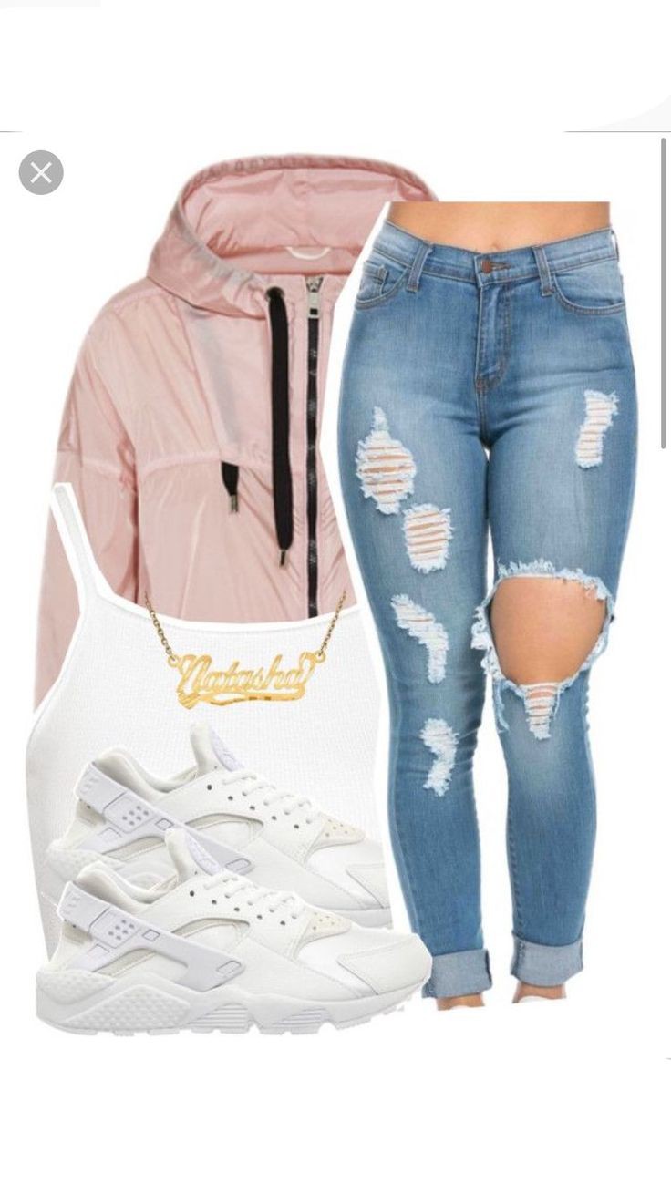 Cute Back To School Outfits For High School