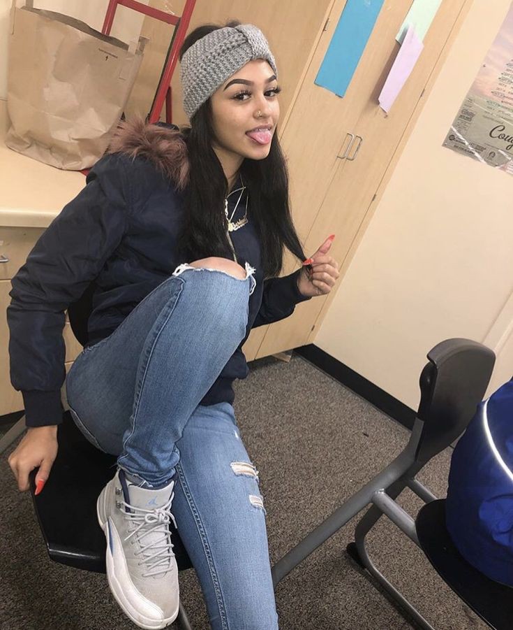 Outfits Swag For Girls: Clothing Accessories,  Over-The-Knee Boot,  Boot Outfits,  Fashion Nova,  Swag outfits  