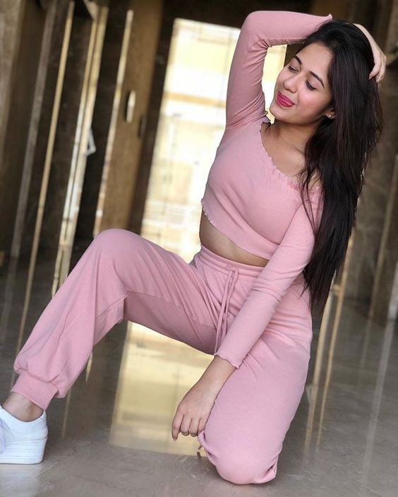 Jannat zubair, Viacom 18: Jannat zubair,  Hot Bollywood Actress  