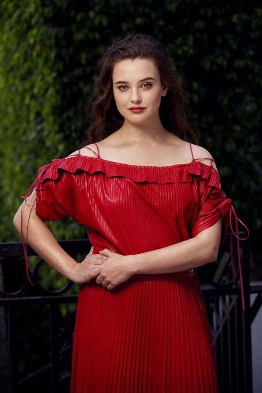 Best Katherine Langford Images: Los Angeles,  Katherine Langford,  Dylan Minnette,  Love  