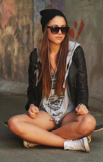 Cute Swag Urban Outfit Ideas: Black Swag Outfits  