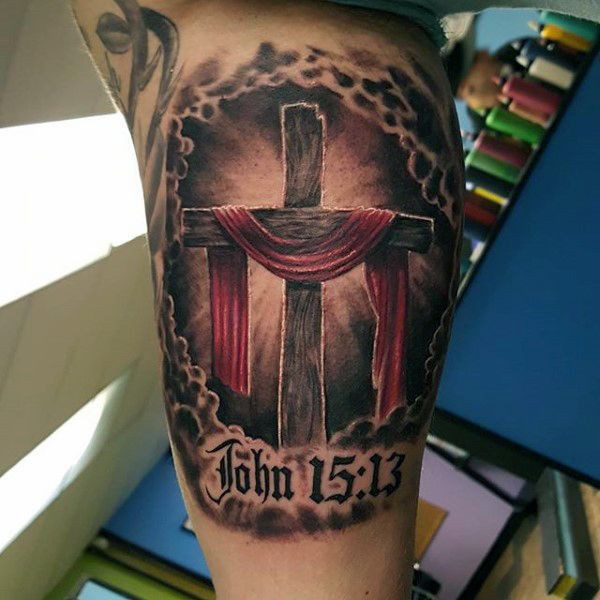 Most Amazing Freestyle Religious Sleeve Tattoo: Sleeve tattoo,  Body art,  Religious Tattoos  