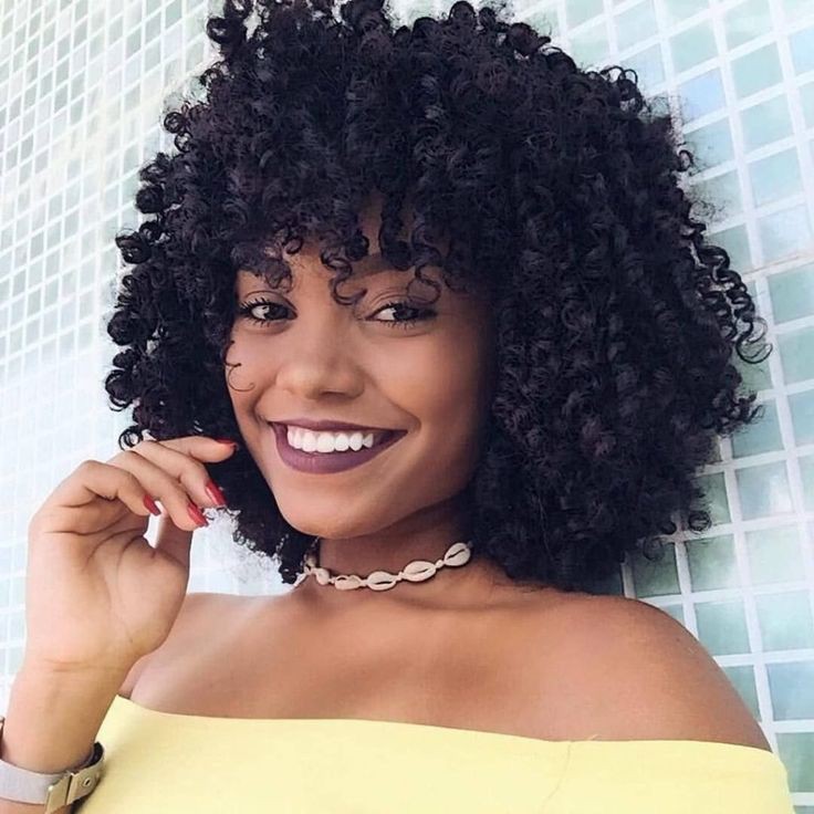 Short Curly Hair For Black Girls: Jheri Curl,  Brown hair,  Crochet braids,  Pixie cut,  Afro Wig,  Short Curly Hairs  