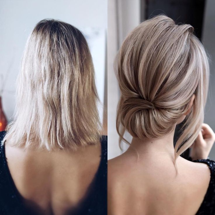 Easy hairstyles for college girls: Hairstyles For College  