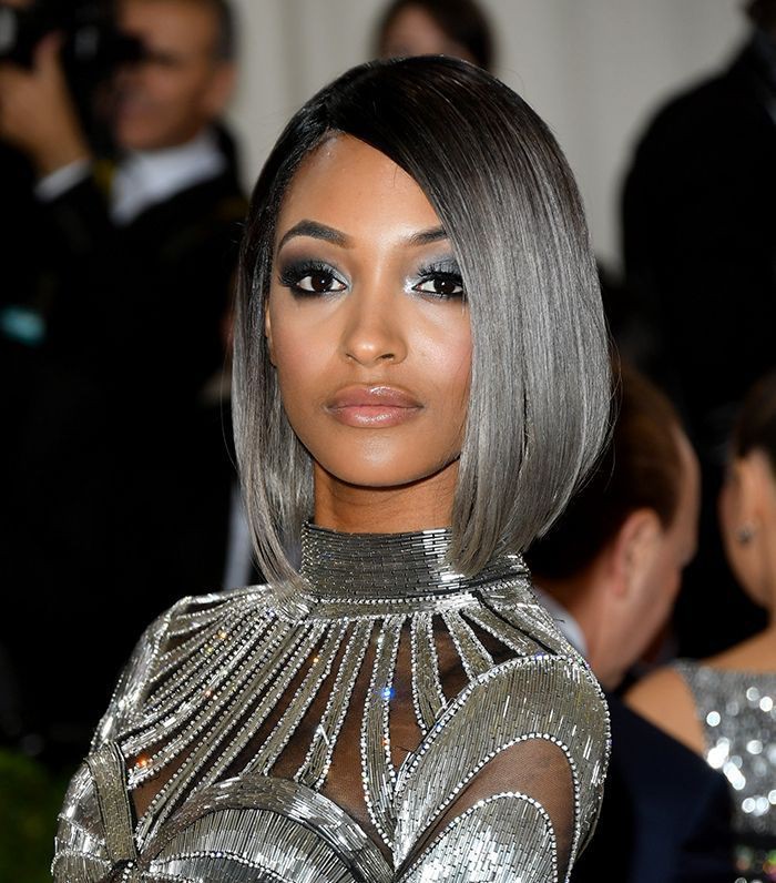 Pictures of short bob haircuts: Kim Kardashian,  Hair Color Ideas,  Jourdan Dunn,  Bob Hairstyles  
