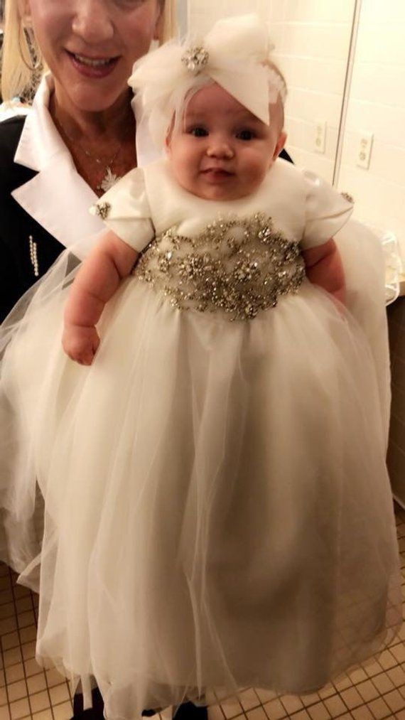 Dress For Baptism, Discounts and allowances, Western dress codes: Wedding dress,  Ball gown,  Cute Baptism Dresses  