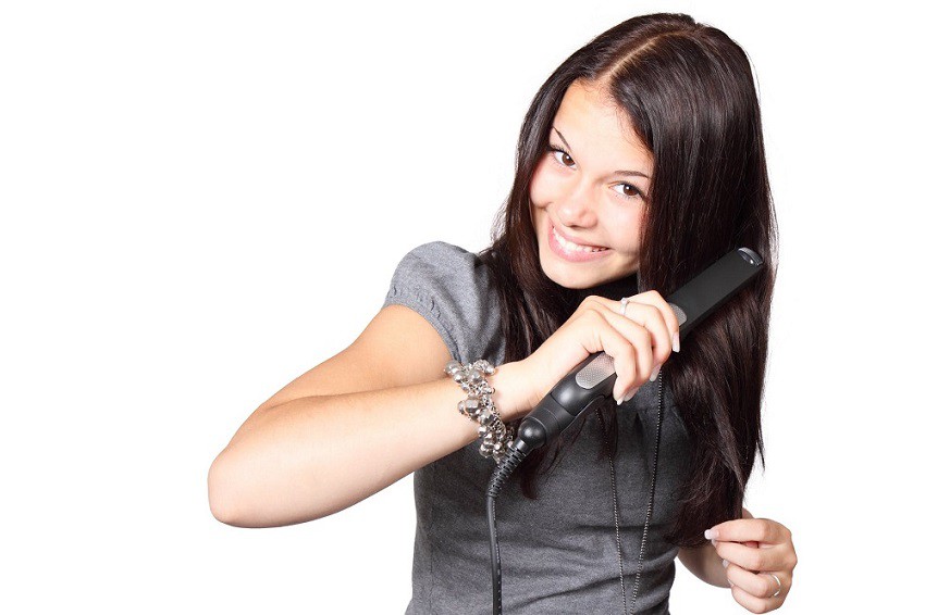 FHI Hair Straightener