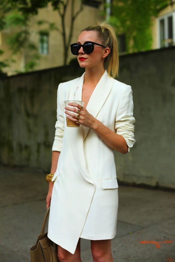 Award winning ideas for jacket dress, Power dressing: Lapel pin,  Smart casual,  Blazer Outfit,  Power Dressing,  Suit jacket,  Casual Outfits  