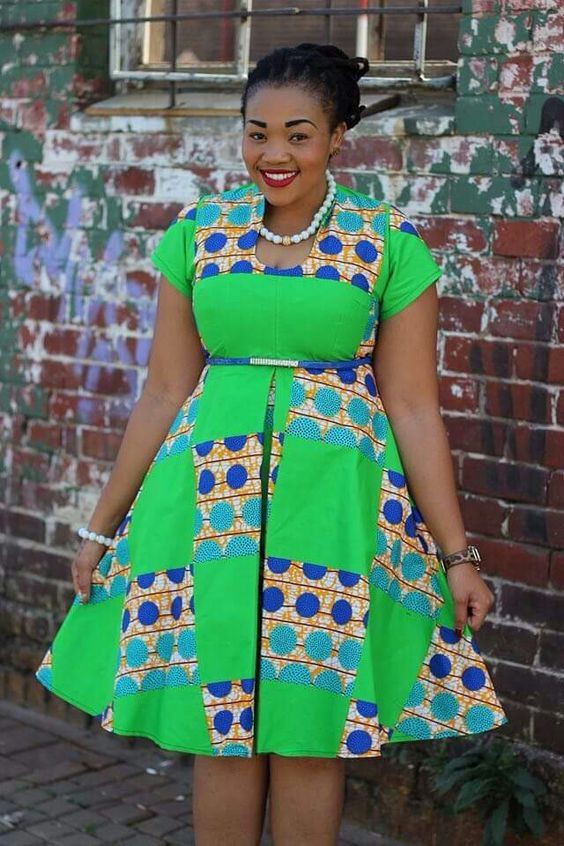 Simple african dress styles: Cocktail Dresses,  Wedding dress,  African Dresses,  Aso ebi,  Plus size outfit  
