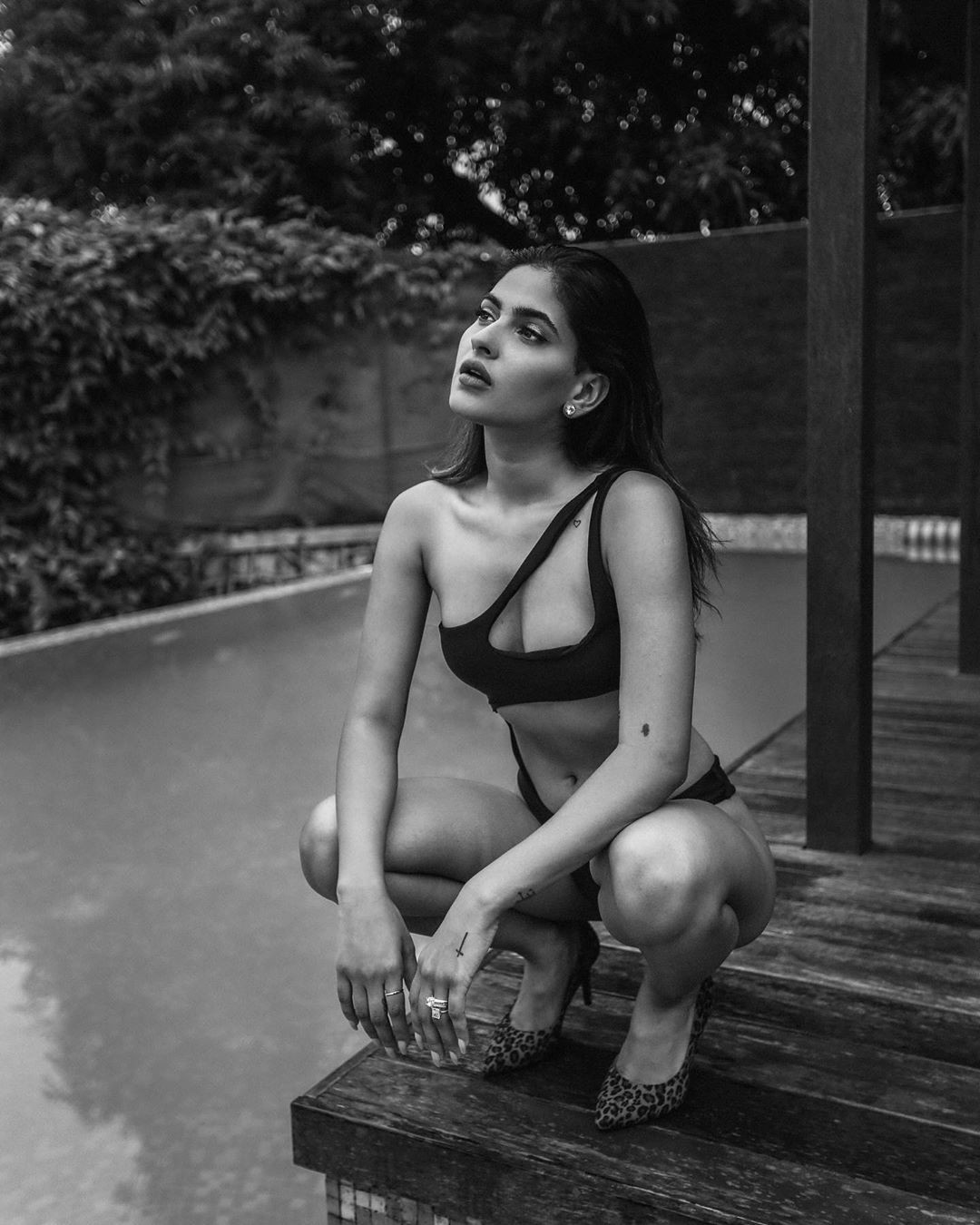 Wow! Check these amazing karishma sharma hot, Ragini MMS: Returns: Karishma Tanna,  Hot Instagram Models,  Karishma Sharma,  Deeksha Seth  