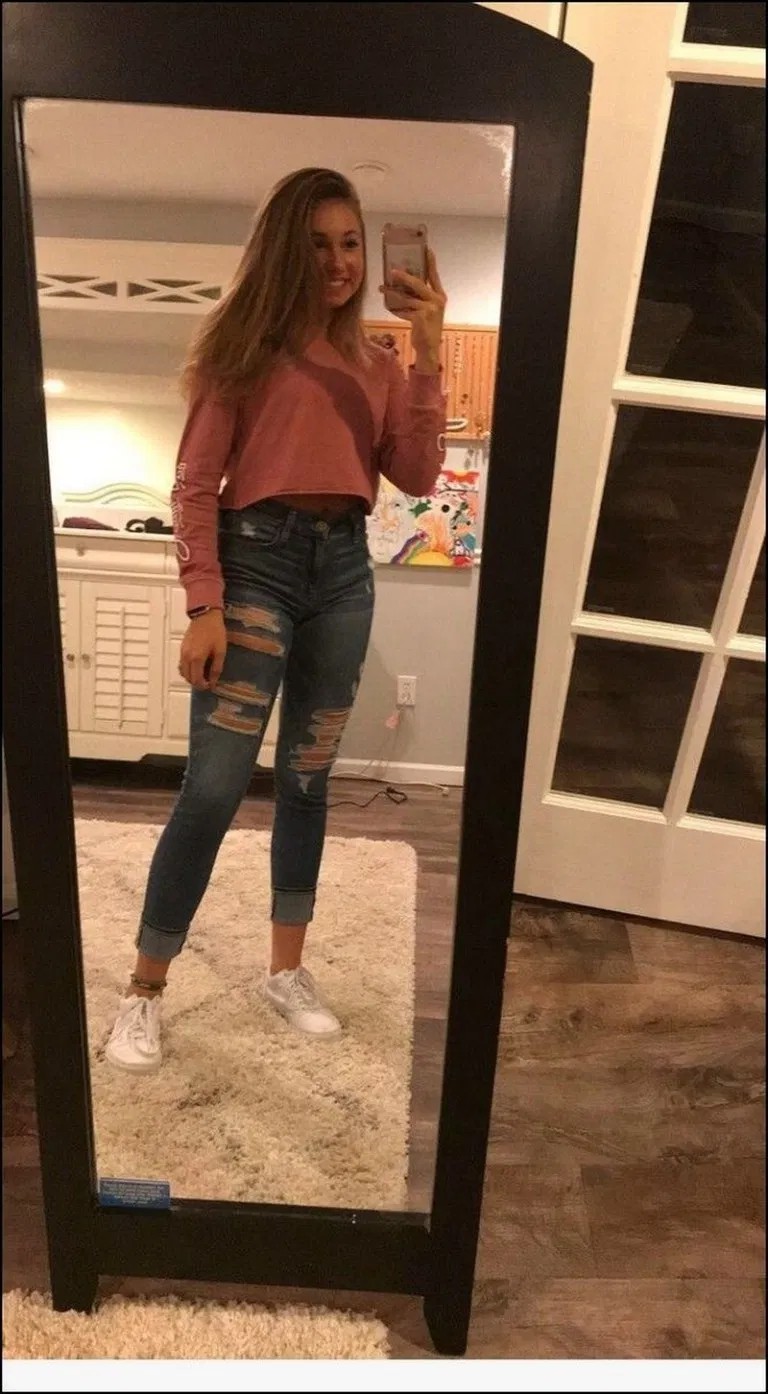 Casual wear School Outfits Ideas, Street fashion