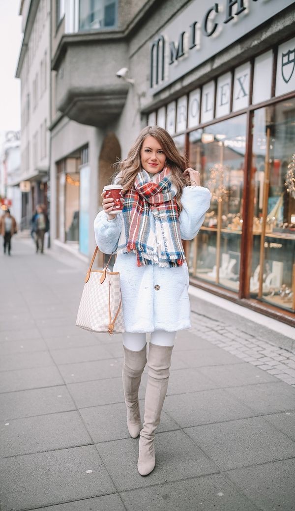 Birthday Dinner Outfit Ideas Winter, Fur clothing: Fur clothing,  Birthday outfits  