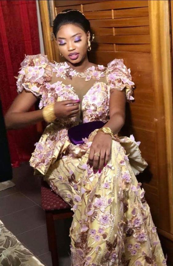 Aso Ebi Styles, Aso ebi, African dolls: Aso ebi,  African Girls,  Haute couture,  Photo shoot,  Aso Ebi Dresses  