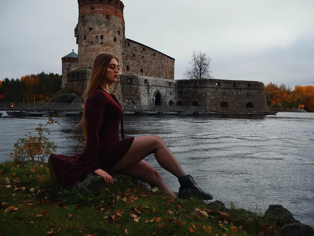 Julia Vins Bodybuilder, Julia Vins: Julia Vins  