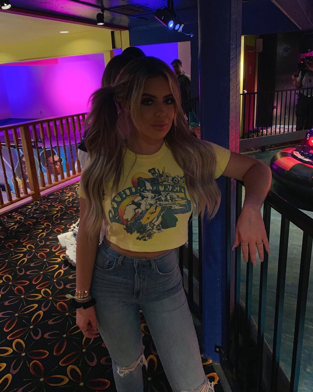 Brielle Biermann Instagram Pictures, Brielle Biermann, Long hair: Long hair,  Hot Instagram Models,  Kim Zolciak-Biermann,  Brielle Biermann  