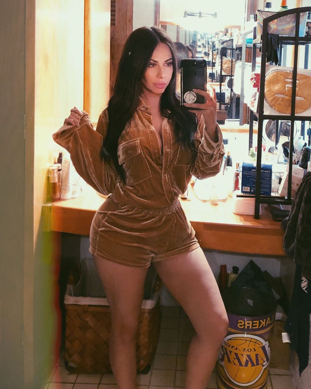 Nice to wear toe jimena sanchez, Jimena Sanchez: Television presenter,  Alexis Ren,  Hot Instagram Models,  Natasha Wilona,  Joelle Mardinian  